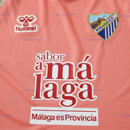 Málaga CF Extérieur - 2026/27