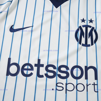 Inter Milan Extérieur - 2026/27