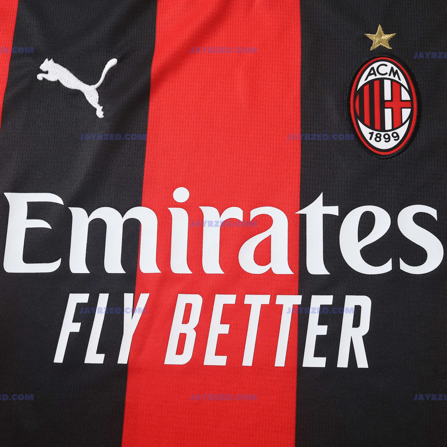 AC Milan Domicile - 2026/27