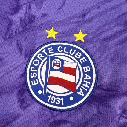 EC Bahia Gardien Violet - 2026/27