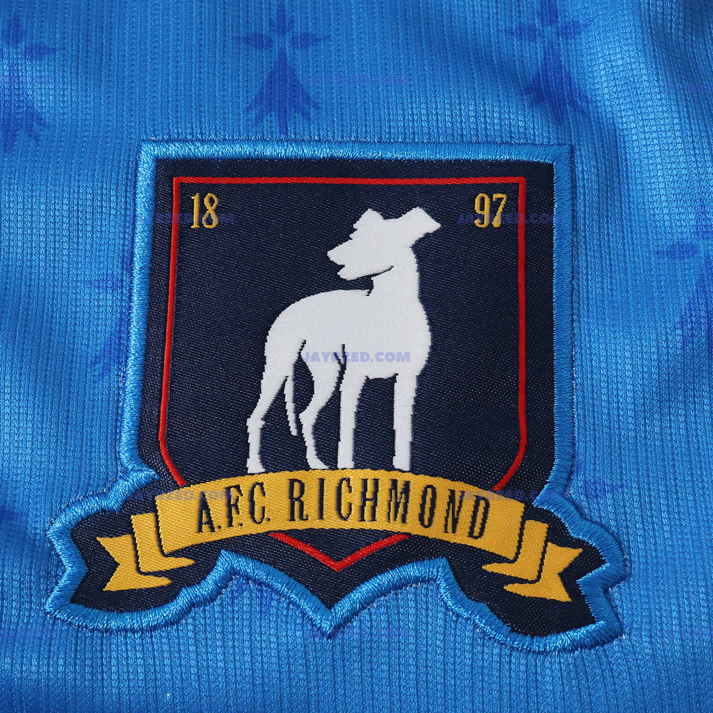 AFC Richmond Domicile - 2026/27