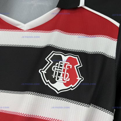 Santa Cruz FC Domicile - 2026/27