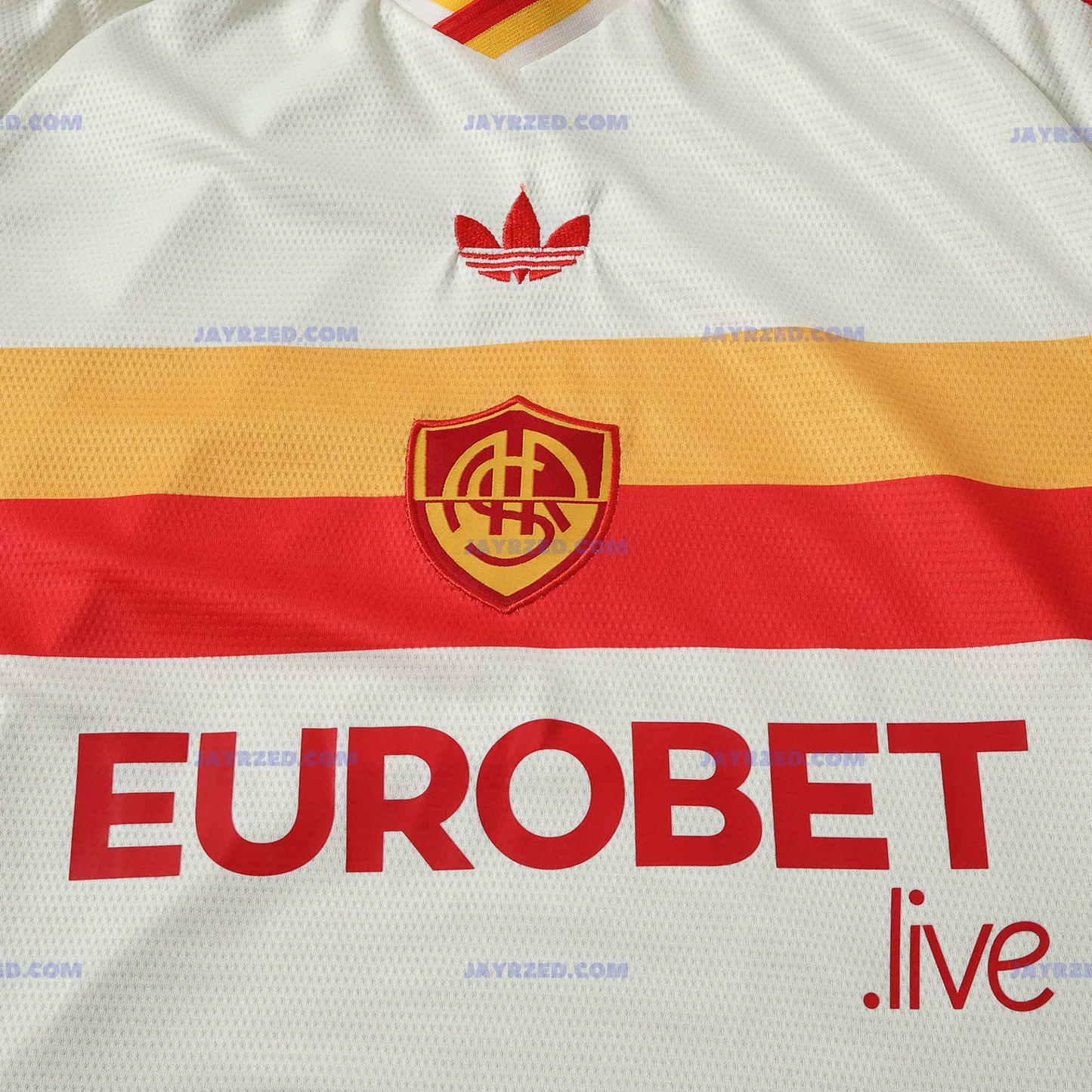 AS Roma Extérieur - 2026/27