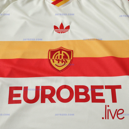 AS Roma Extérieur - 2026/27