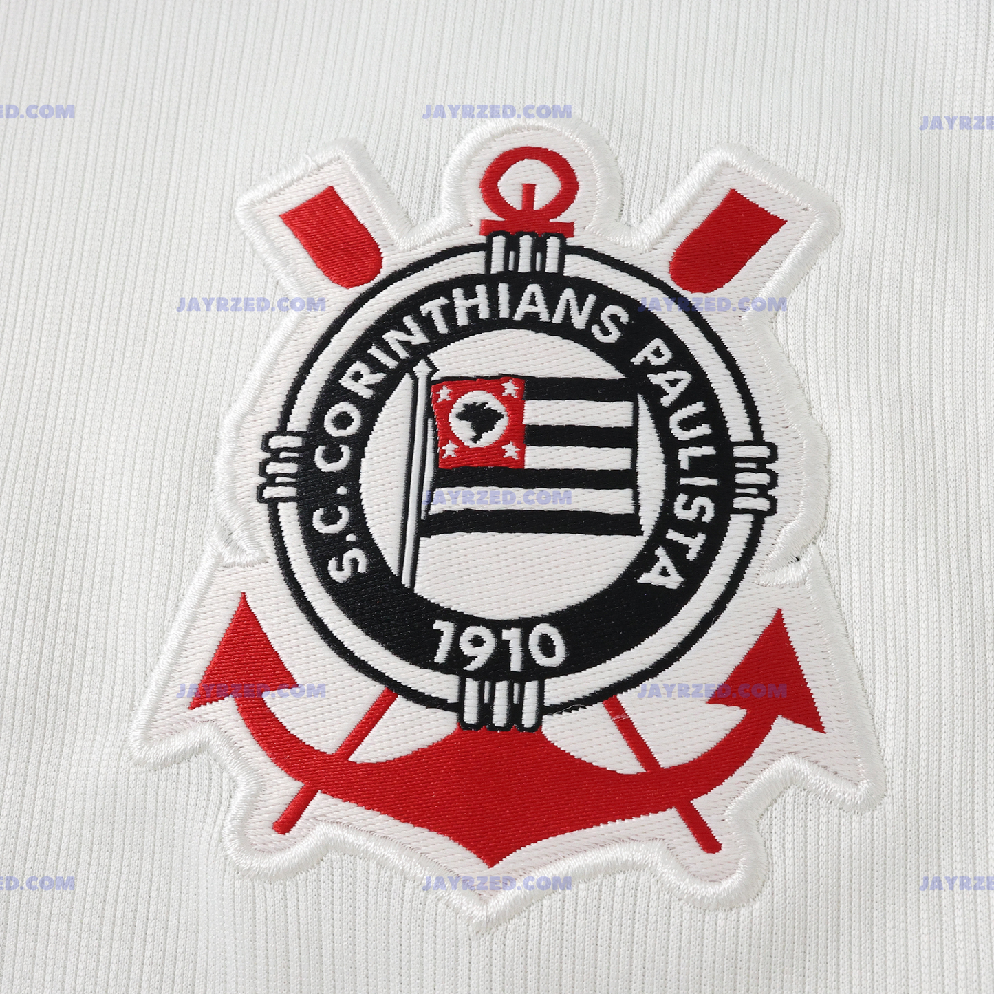 SC Corinthians Paulista Domicile - 2026/27