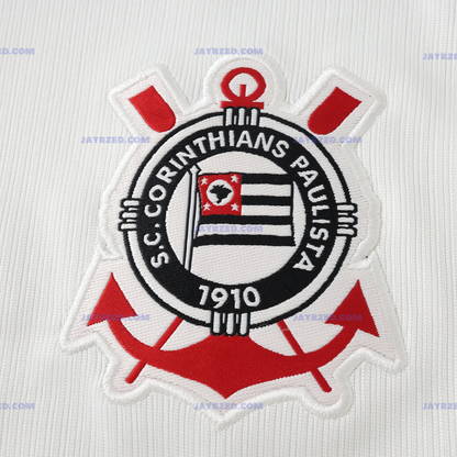 SC Corinthians Paulista Domicile - 2026/27