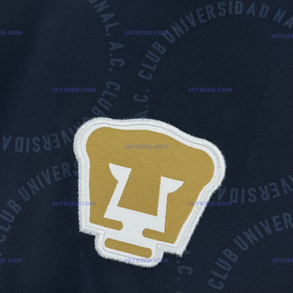 Pumas UNAM Extérieur - 2026/27