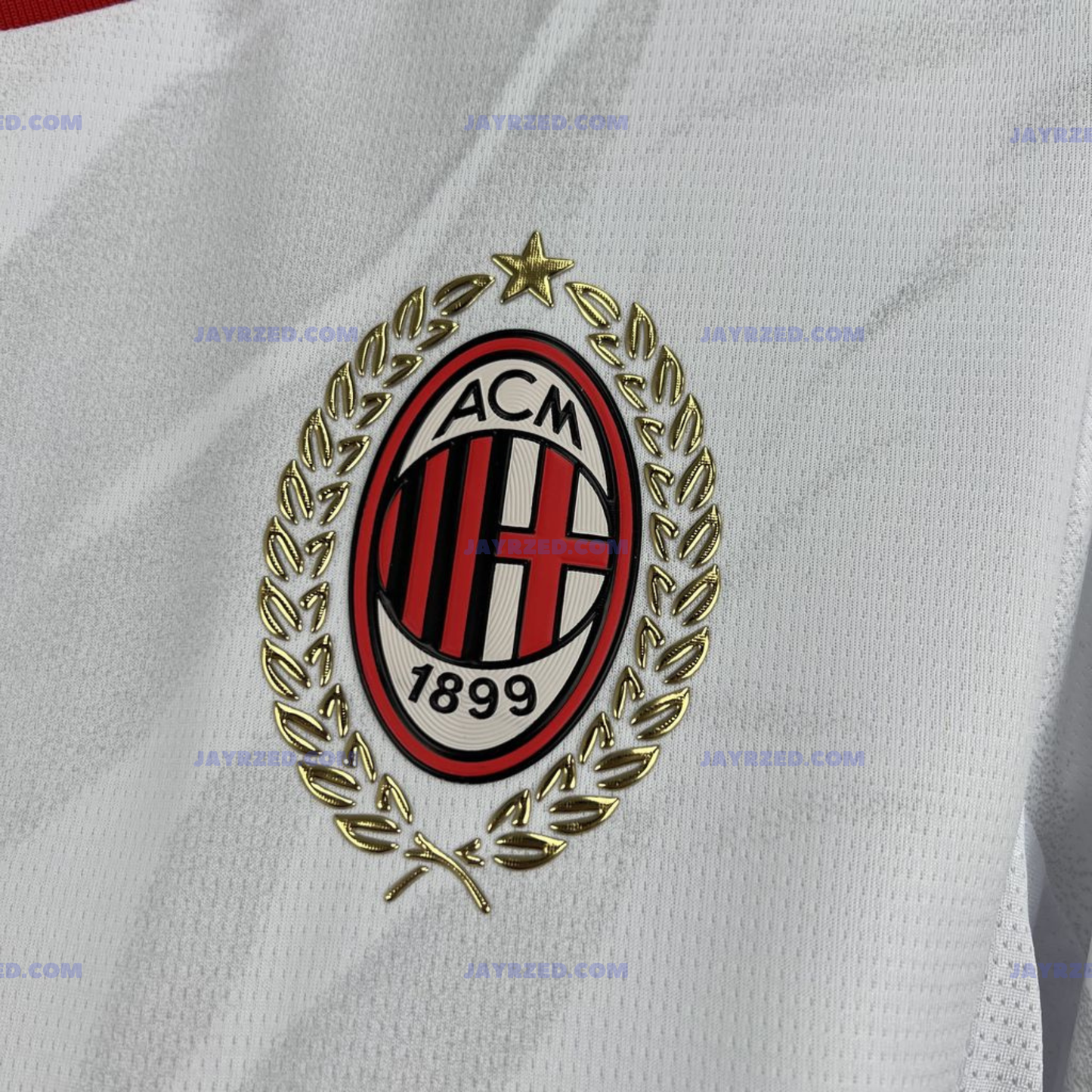 AC Milan Extérieur - 2026/27