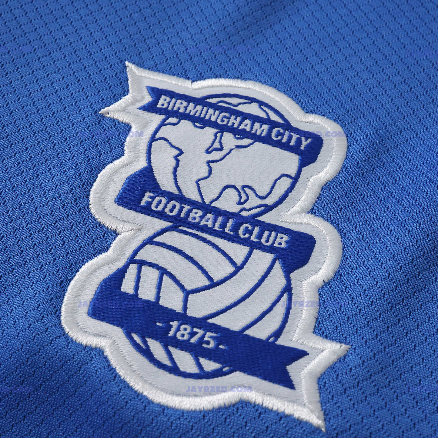 Birmingham City FC Domicile - 2026/27