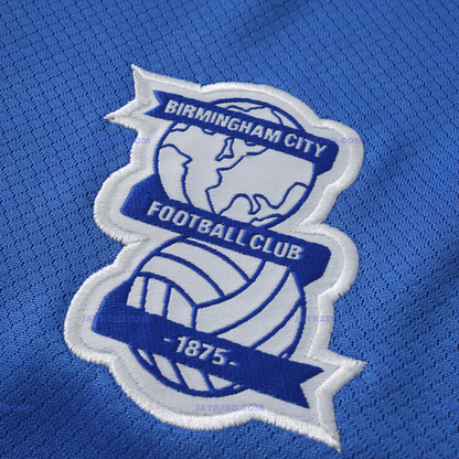 Birmingham City FC Domicile - 2026/27