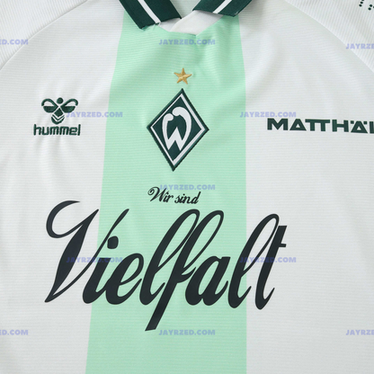 Werder Brême Extérieur - 2026/27
