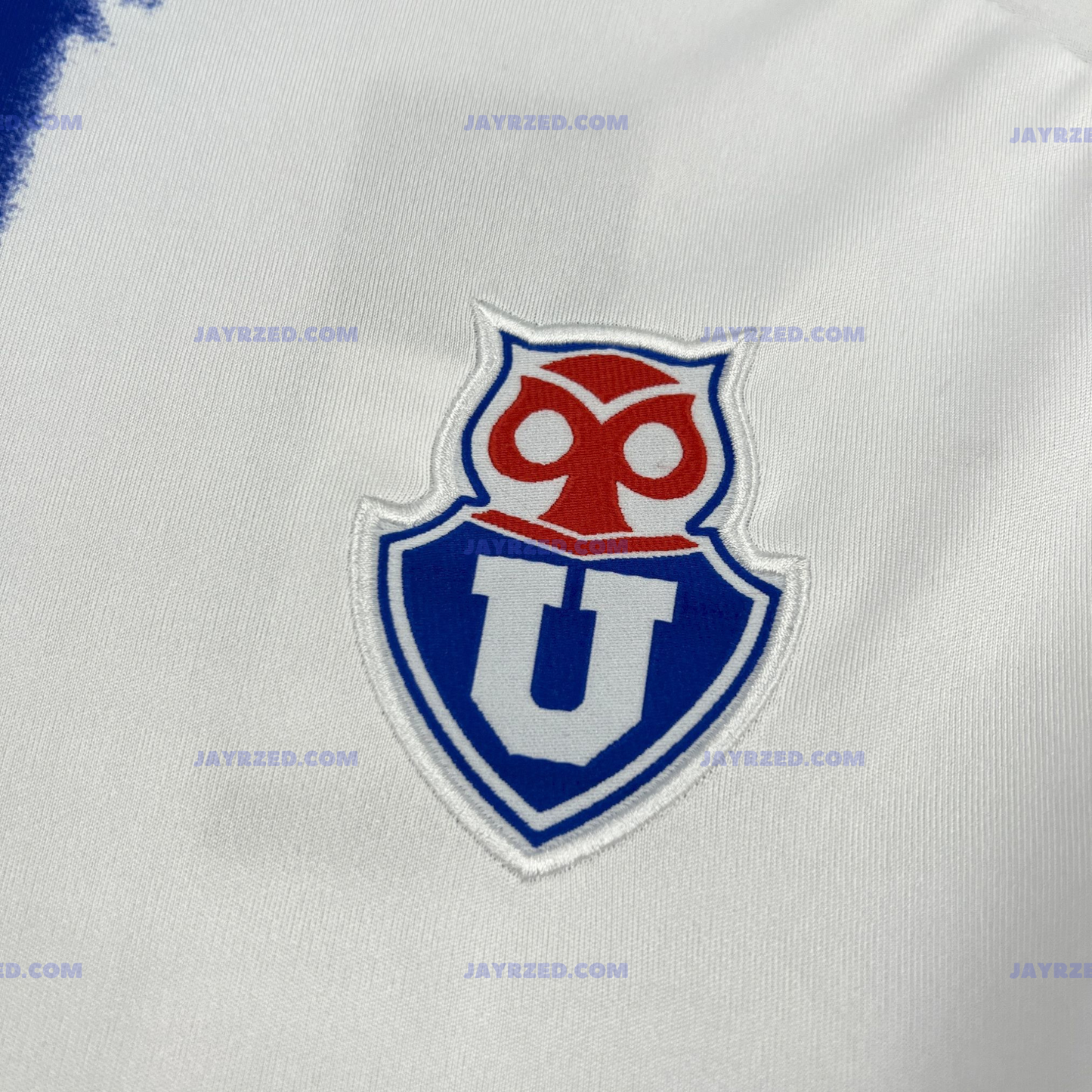 CF Universidad de Chile Extérieur - 2026/27