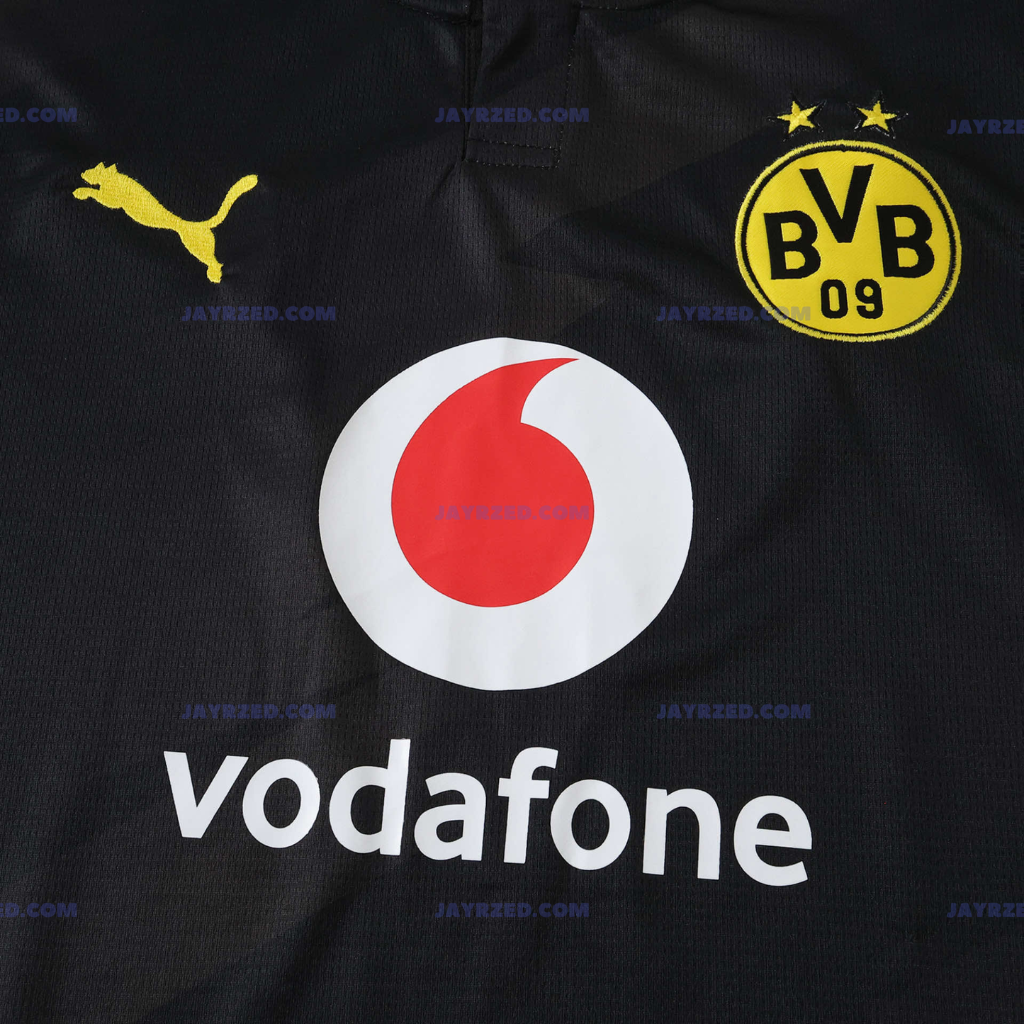 Borussia Dortmund BVB Extérieur - 2026/27