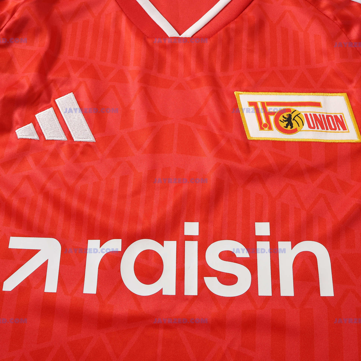 1. FC Union Berlin Domicile - 2026/27