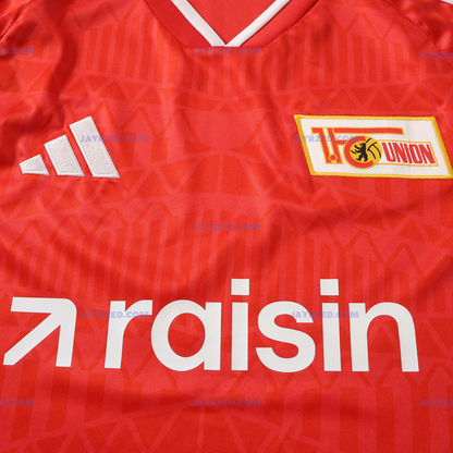 1. FC Union Berlin Domicile - 2026/27