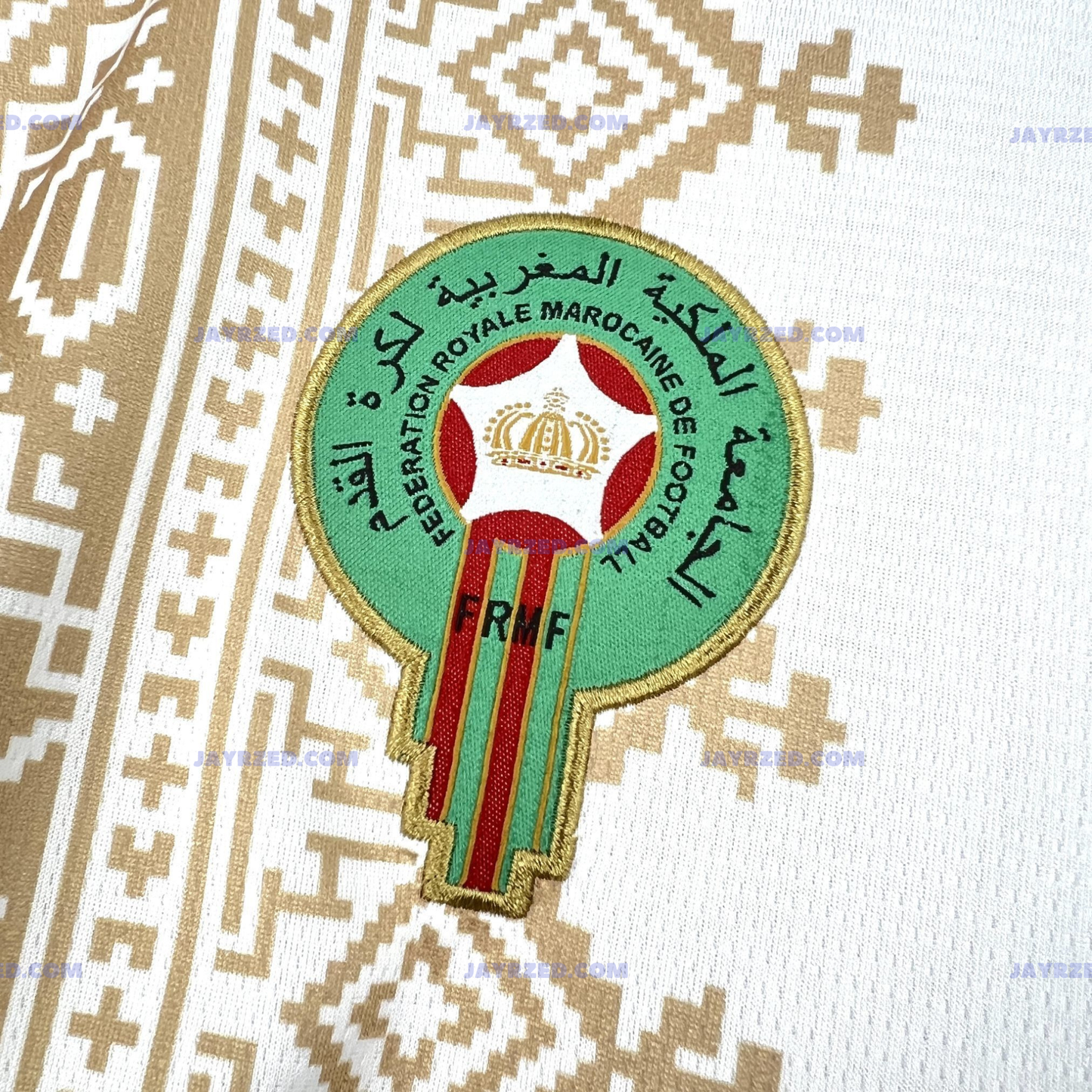Maroc Extérieur - 2026/27