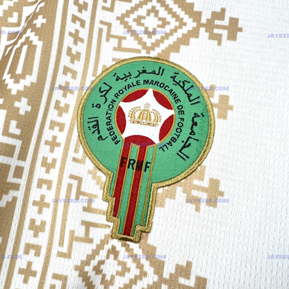 Maroc Extérieur - 2026/27