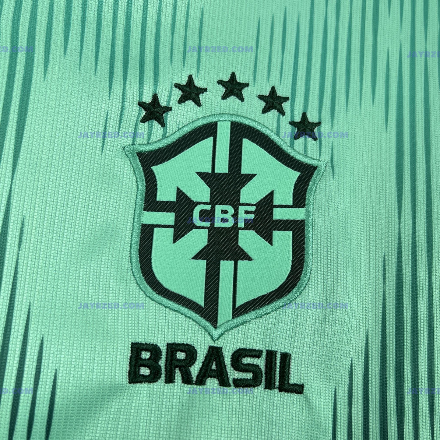 Brésil Gardien - Domicile 2026/27