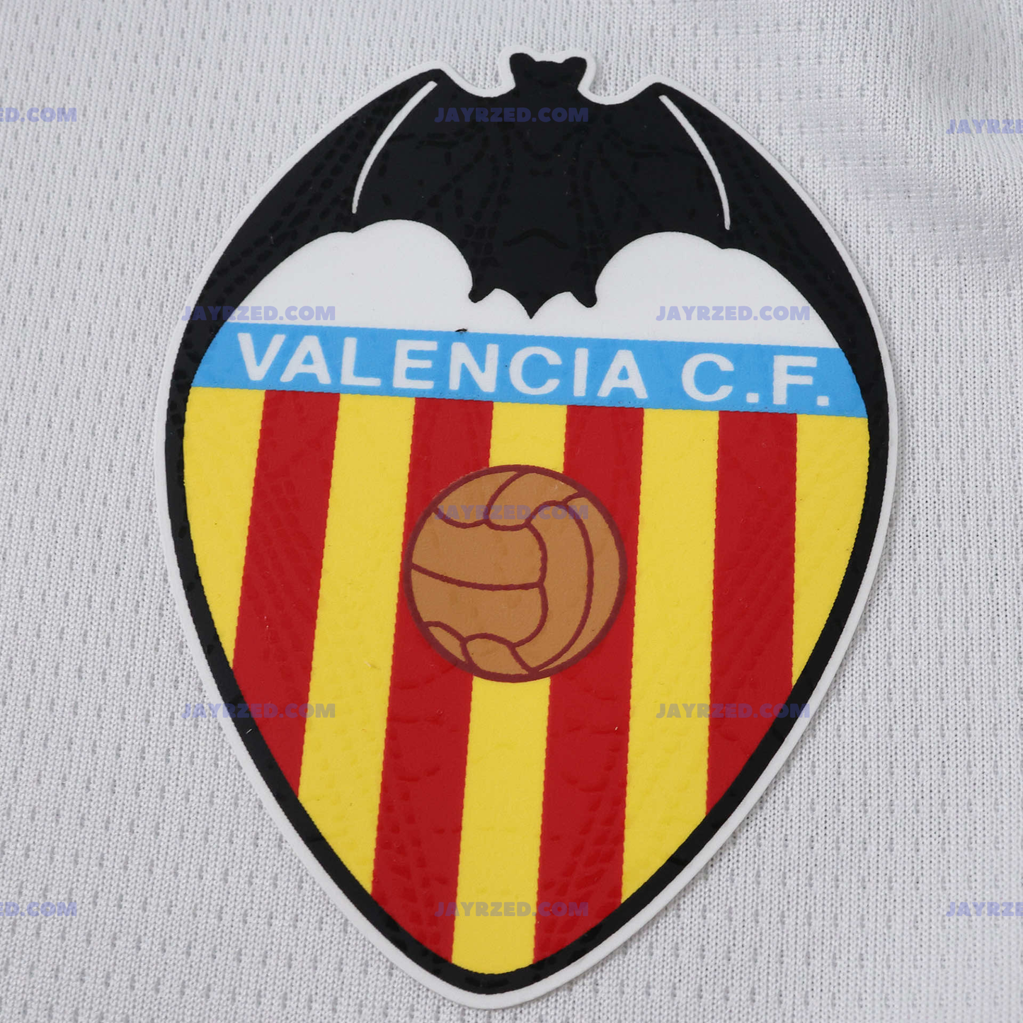 Valence CF Domicile - 2026/27