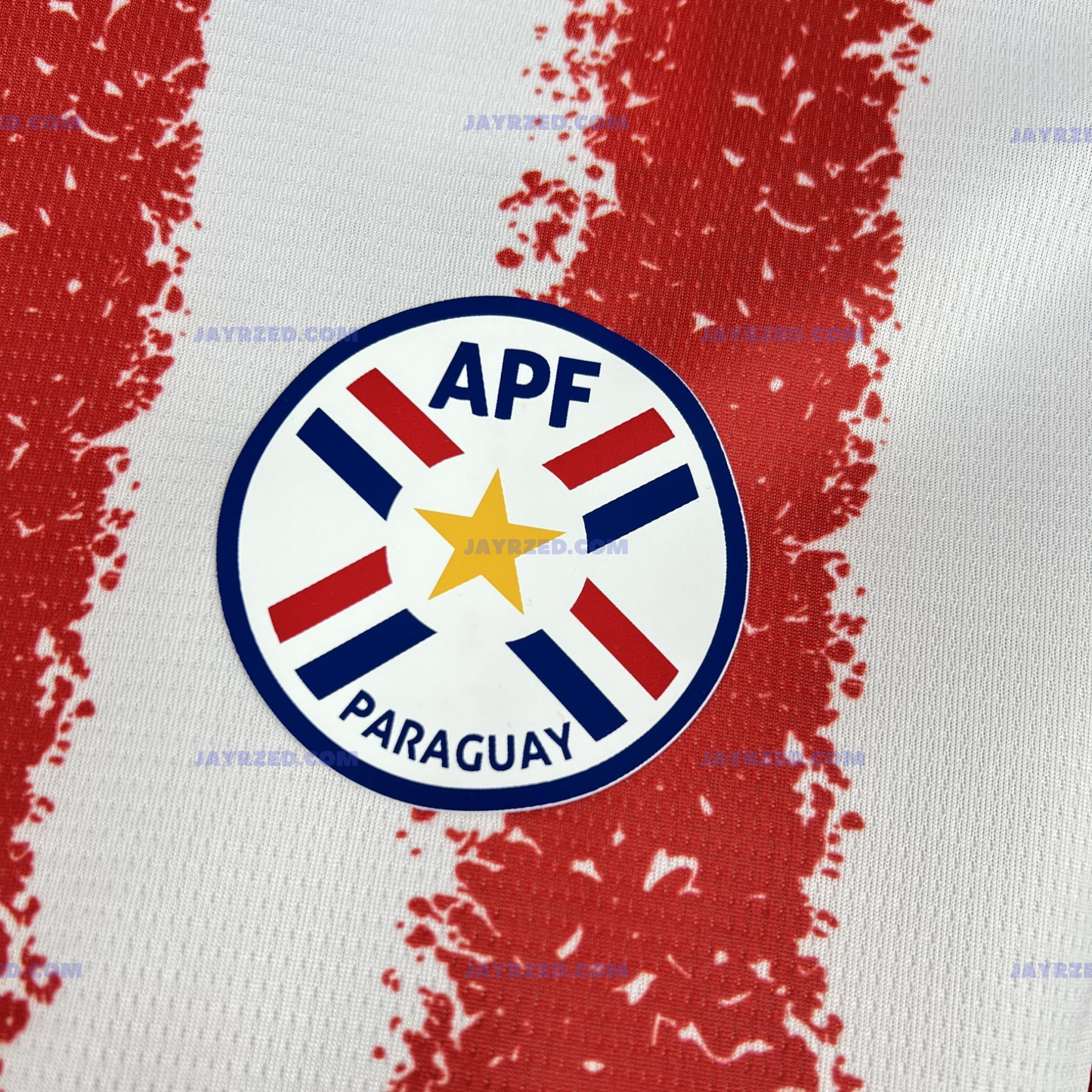 Paraguay Domicile - 2026/27