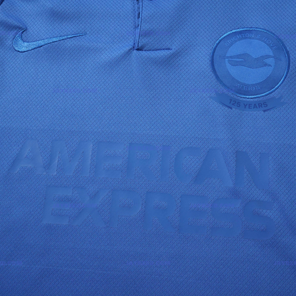 Brighton & Hove Albion FC Spécial 120ans - 2026/27
