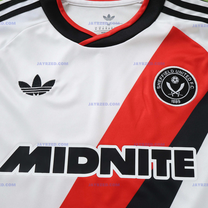 Sheffield United FC Extérieur - 2026/27