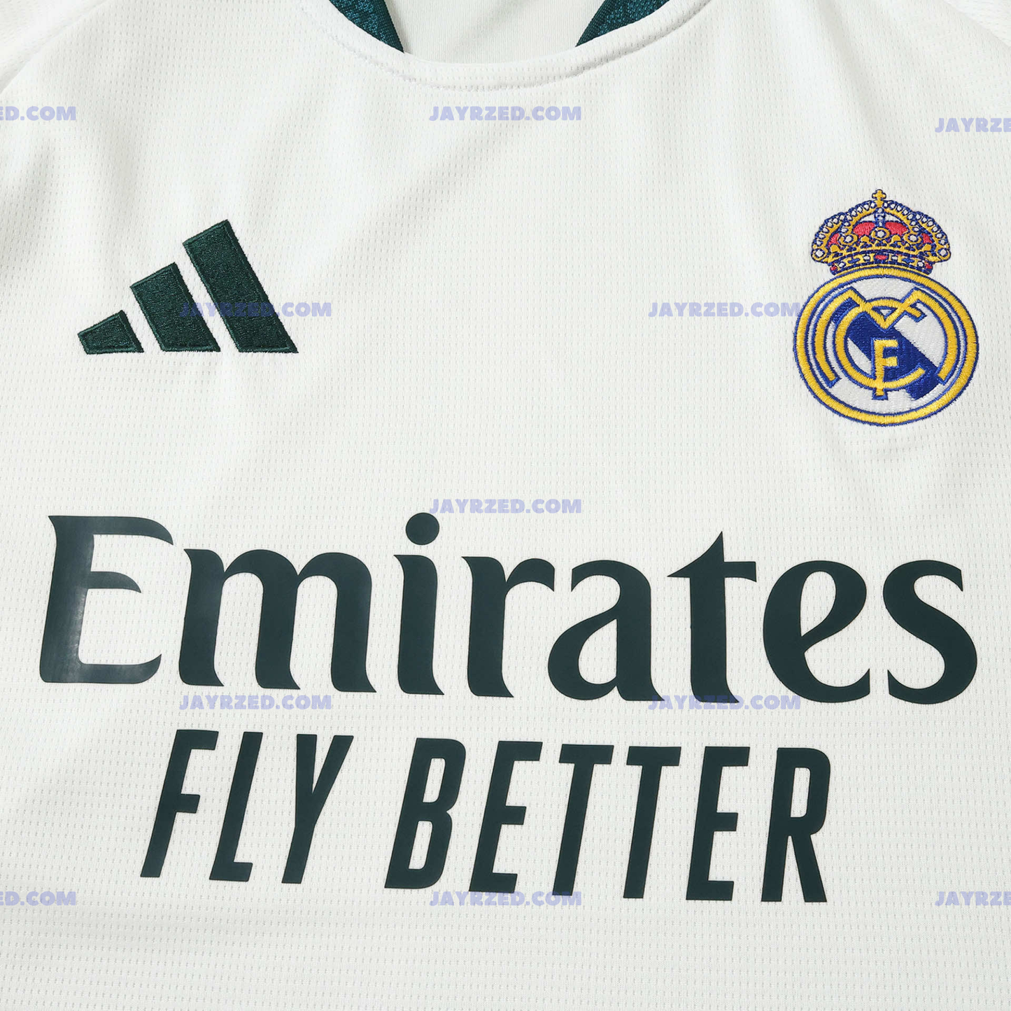 Real Madrid CF Domicile - 2026/27