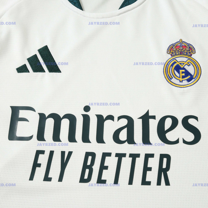 Real Madrid CF Domicile - 2026/27