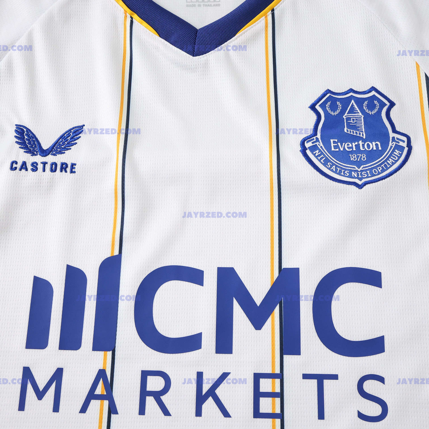 Everton FC Extérieur - 2026/27