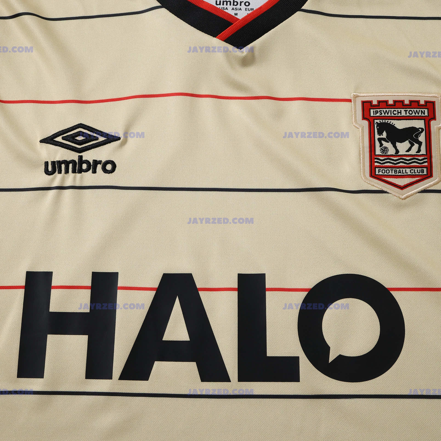 Ipswich Town FC Extérieur - 2026/27