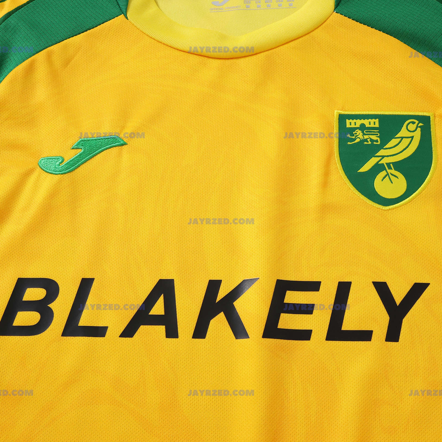 Norwich City FC Domicile - 2026/27