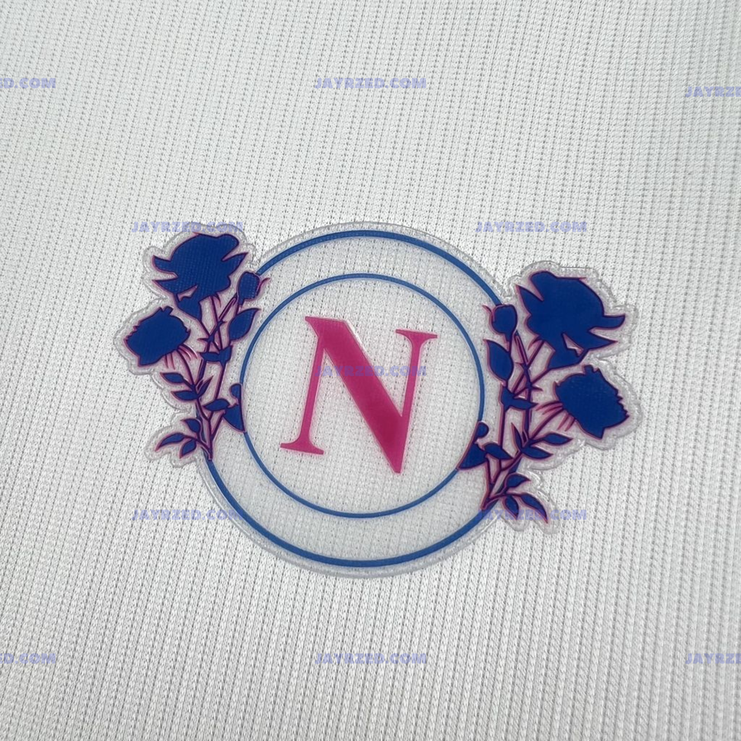 SSC Napoli Concept Fleurs - 2026/27