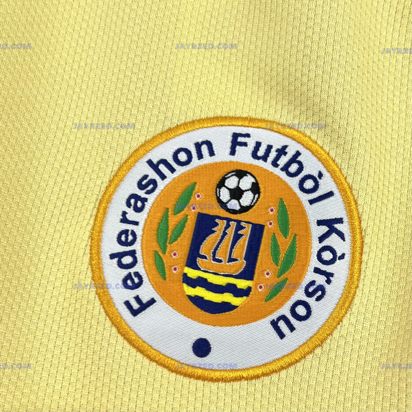 Curaçao Extérieur - 2026/27
