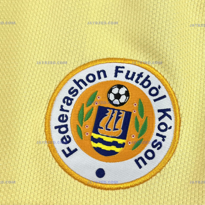 Curaçao Extérieur - 2026/27