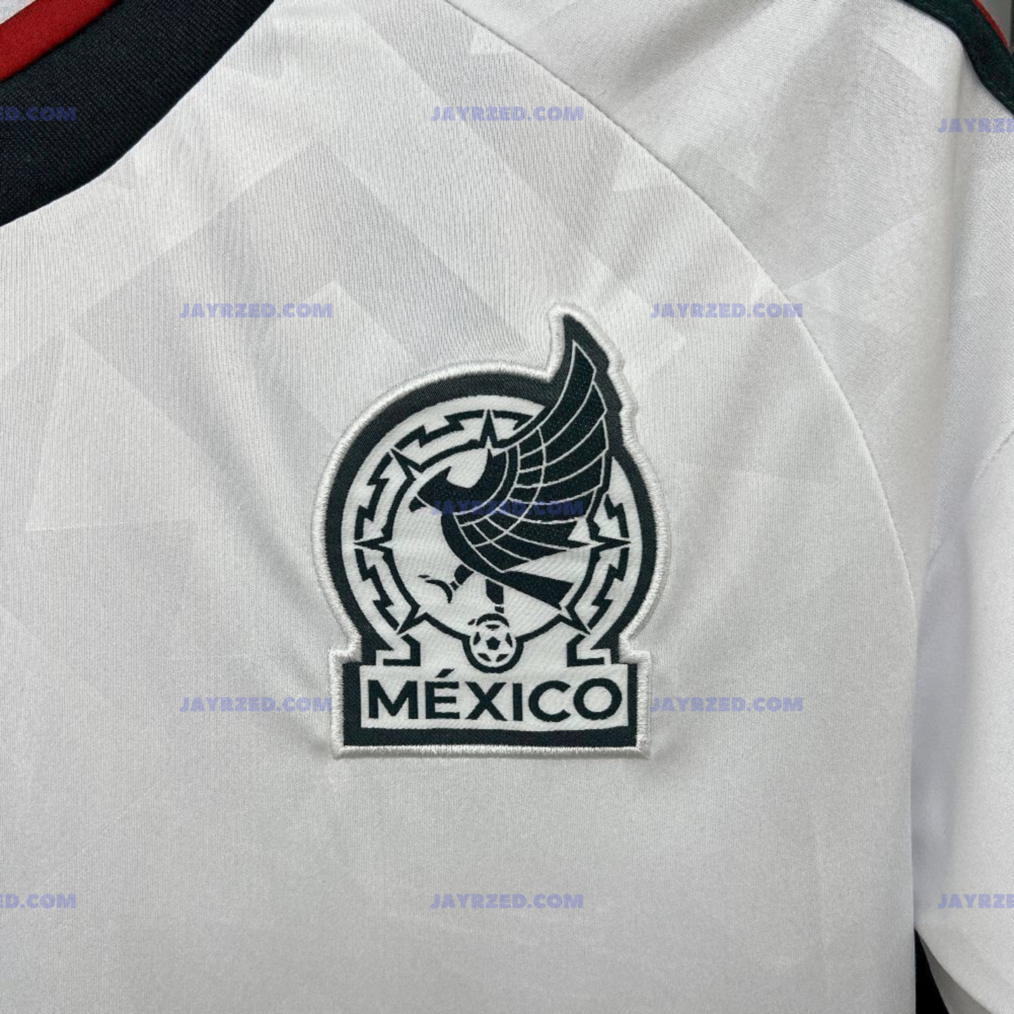 Mexique Extérieur - 2026/27