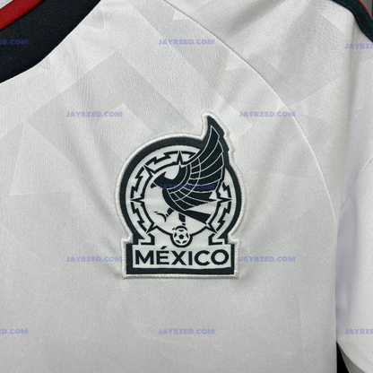 Mexique Extérieur - 2026/27