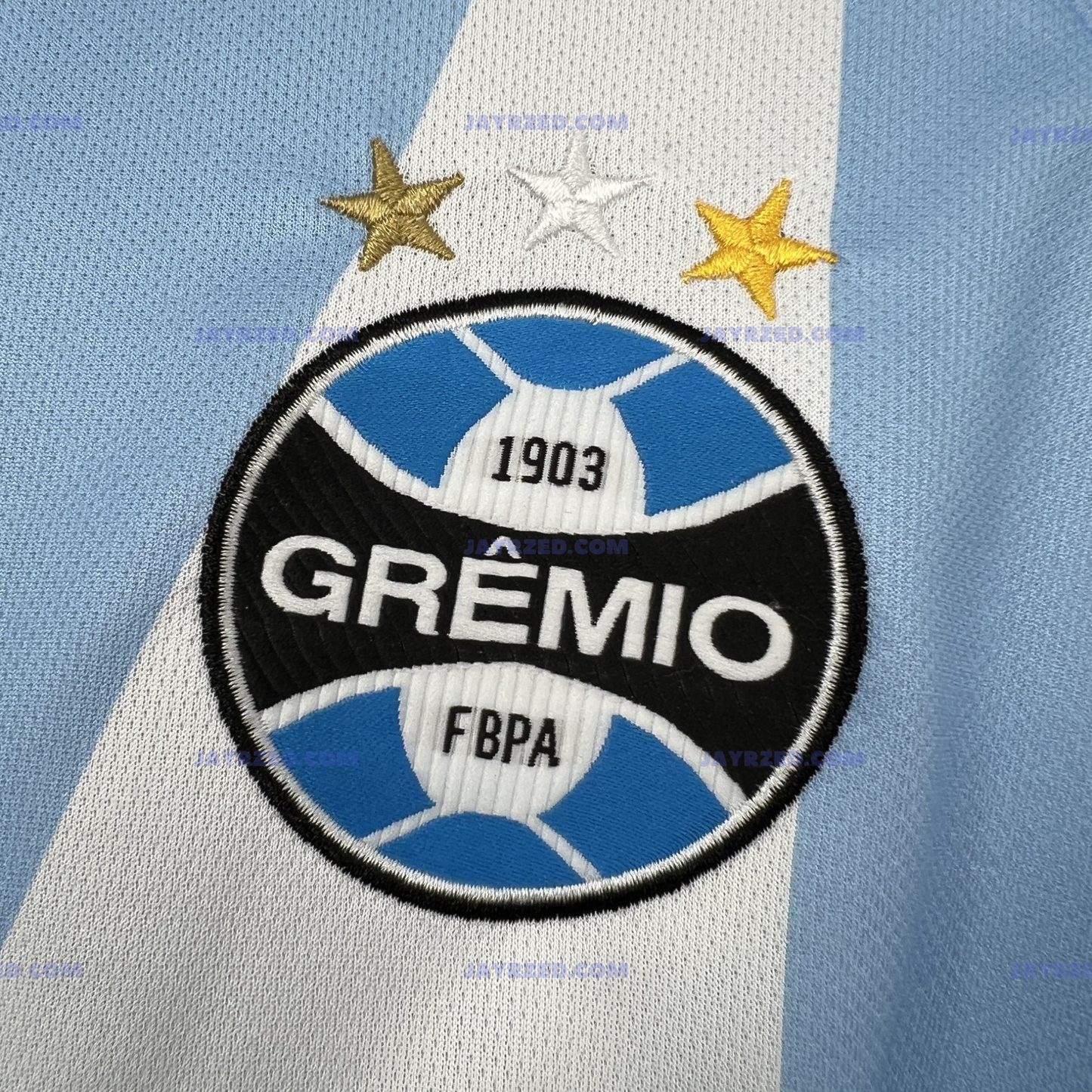 Grêmio FBPA Extérieur - 2026/27