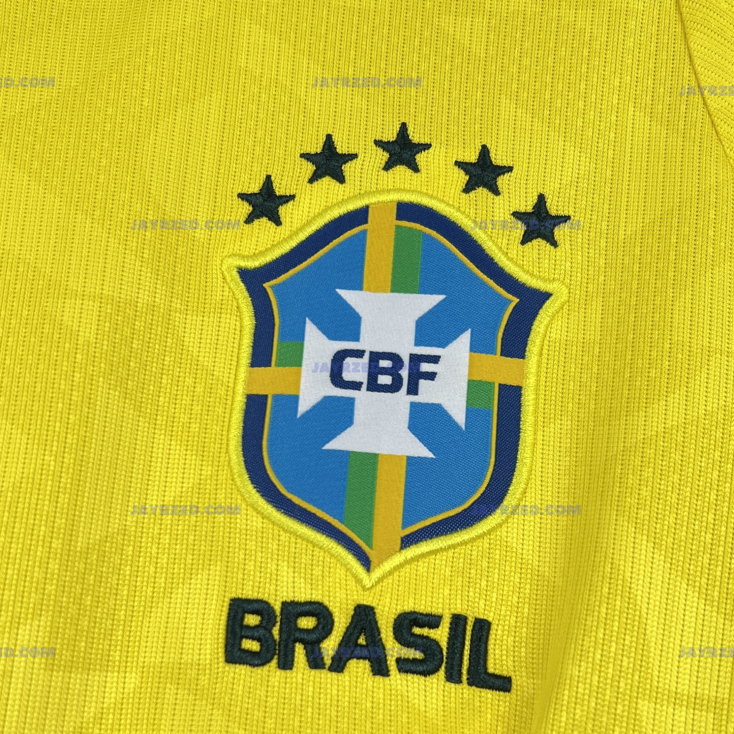 Brésil Domicile - 2026/27