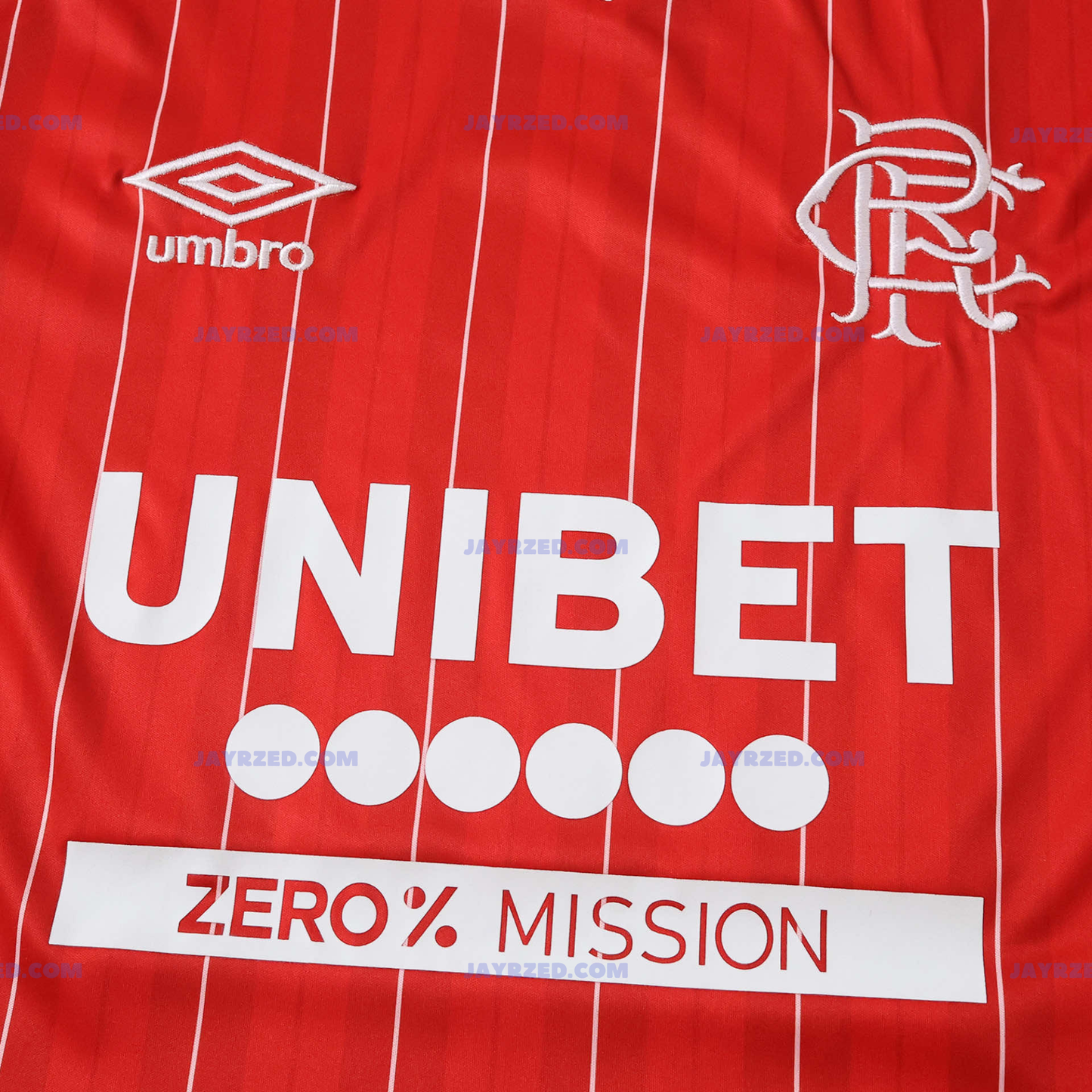 Rangers Glasgow Gardien - 2026/27