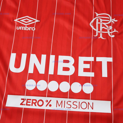 Rangers Glasgow Gardien - 2026/27