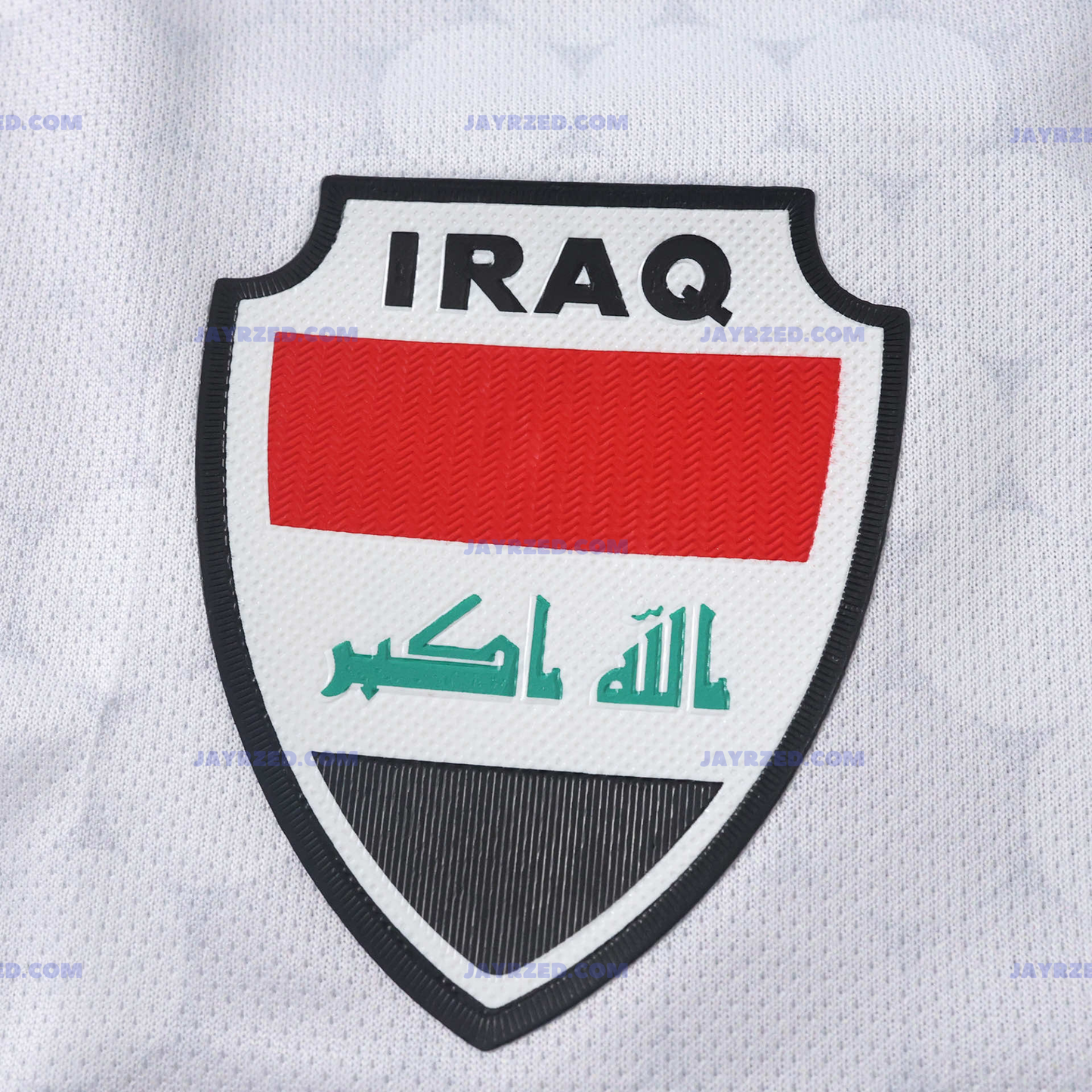 Irak Domicile - 2026/27