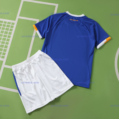 Everton FC Domicile Enfant - 2026/27