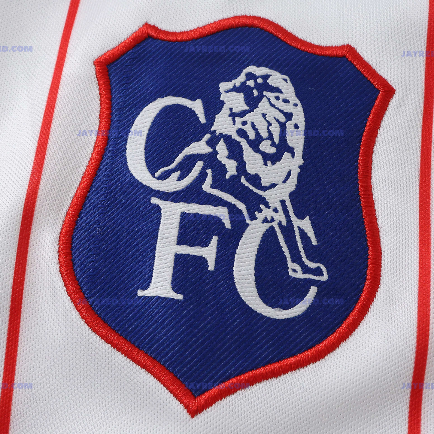 Chelsea FC Third - 2026/27