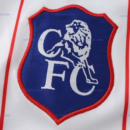 Chelsea FC Third - 2026/27