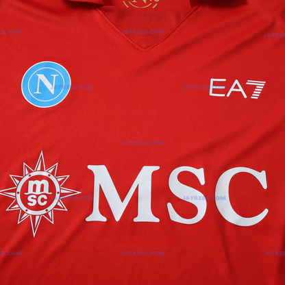 SSC Napoli Third - 2026/27