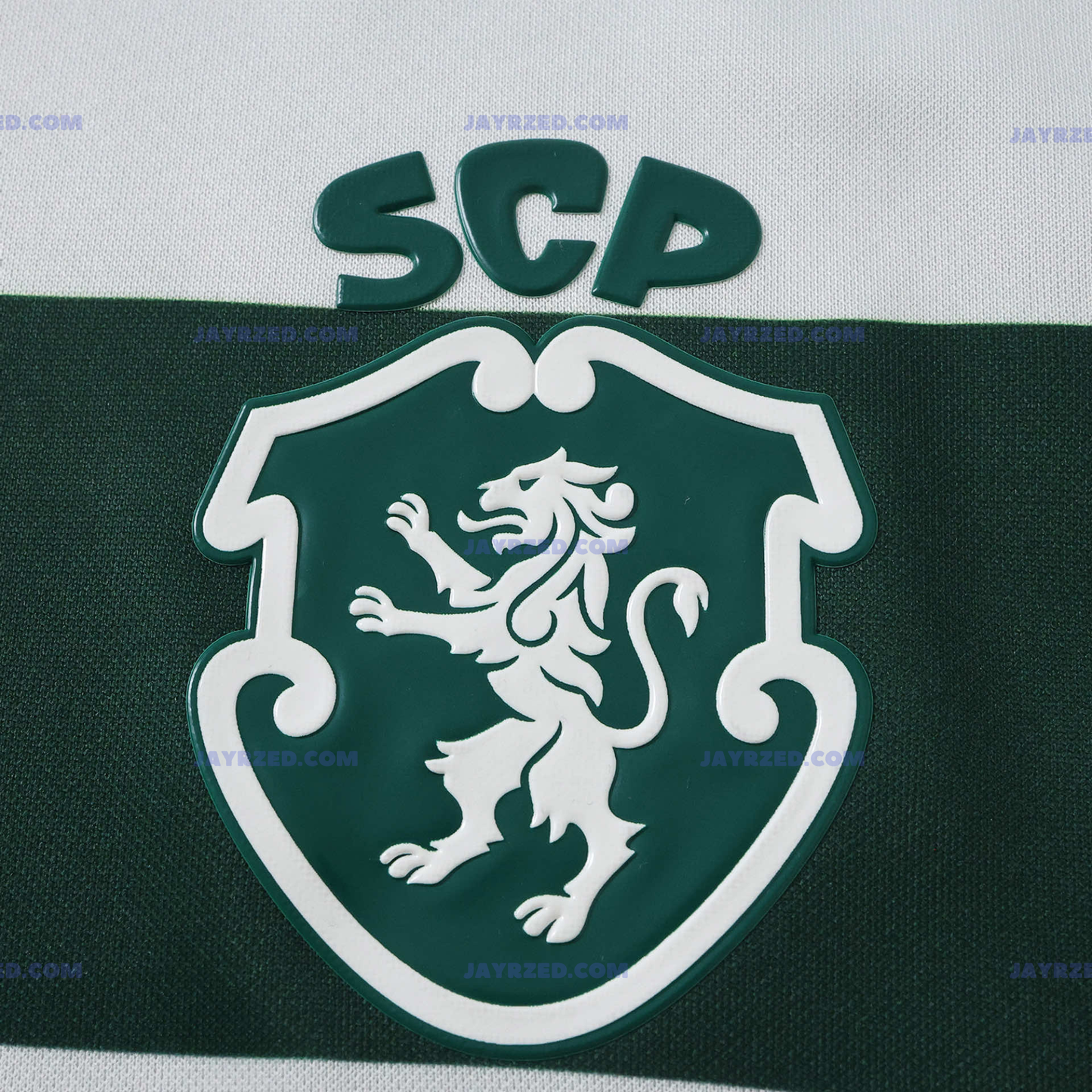 Sporting Portugal Domicile - 2026/27