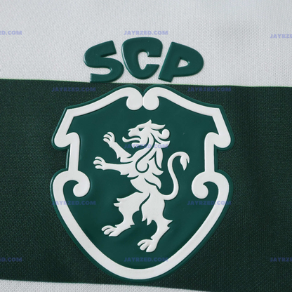 Sporting Portugal Domicile - 2026/27