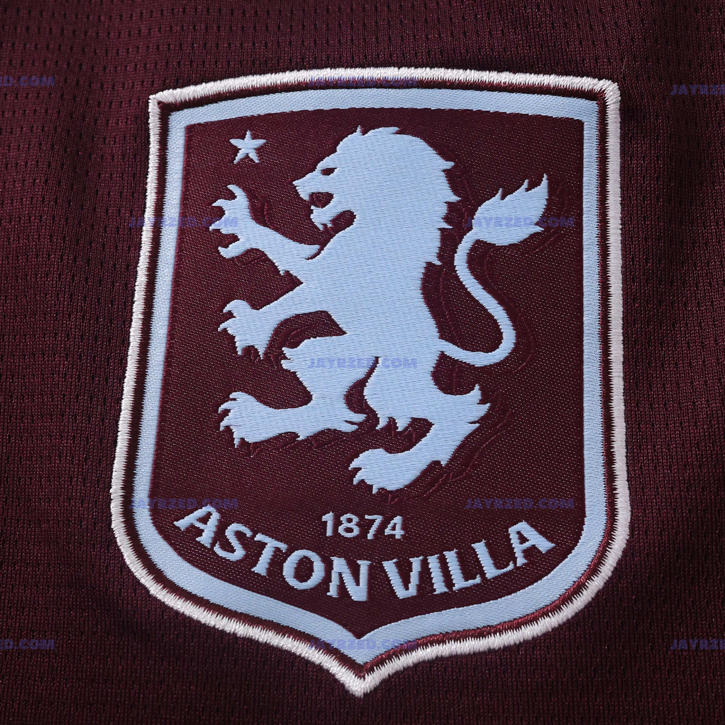 Aston Villa FC Domicile - 2026/27