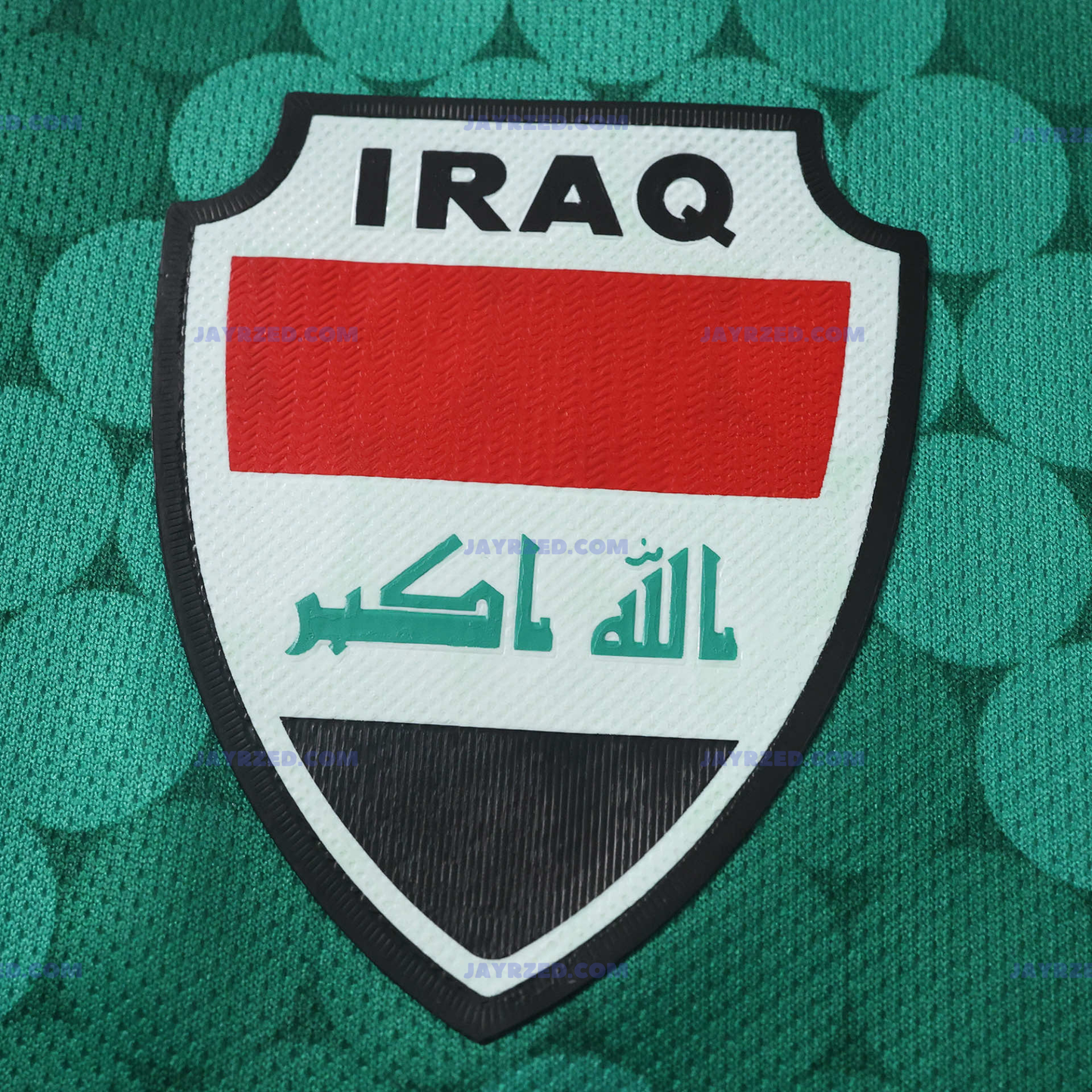 Irak Extérieur - 2026/27
