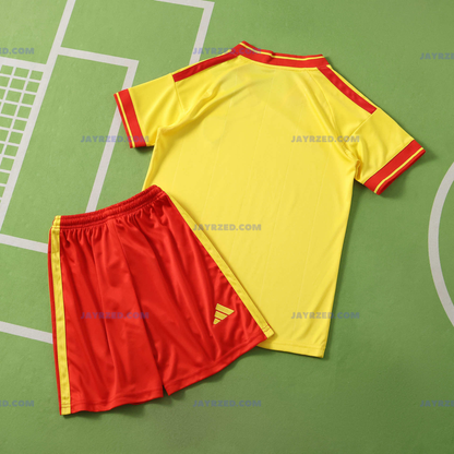 RC Lens Domicile Enfant - 2026/27